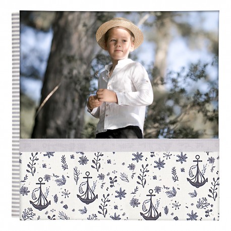 Álbum Digital Momentum A