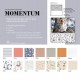 Álbum Digital Momentum A
