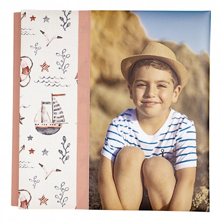 Álbum Digital Momentum B