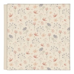 Álbum Digital Momentum D Tapa 1 Material