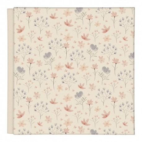 Álbum Digital Momentum D Tapa 1 Material