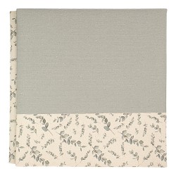 Álbum Digital Momentum D Tapa 2 Materiales