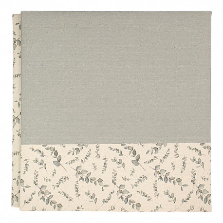 Álbum Digital Momentum D Tapa 2 Materiales