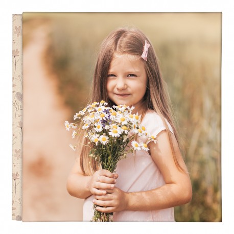 Álbum Digital Momentum E Fotoportada