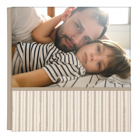 Álbum Digital Mosaika A