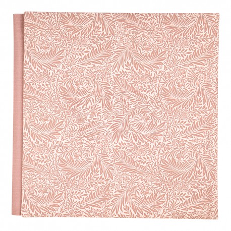 Álbum Digital Romance D Tapa 1 Material