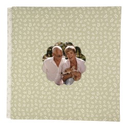 Álbum Digital Eternal C Chapa