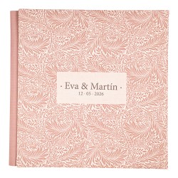 Álbum Digital Romance C Diseño Impreso