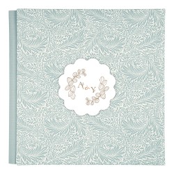 Álbum Digital Romance C Chapa