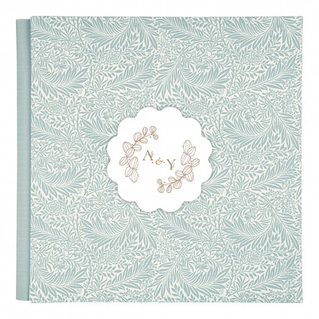 Álbum Digital Romance C Chapa