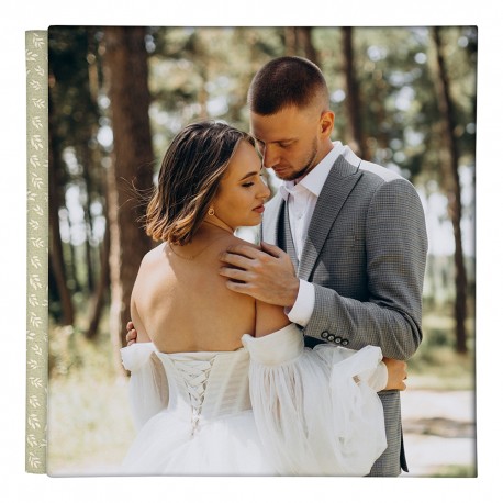 Álbum Digital Eternal E Fotoportada