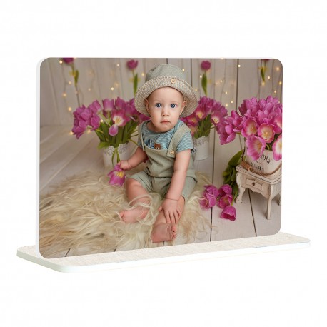 Foto Fórex Con Peana 12258