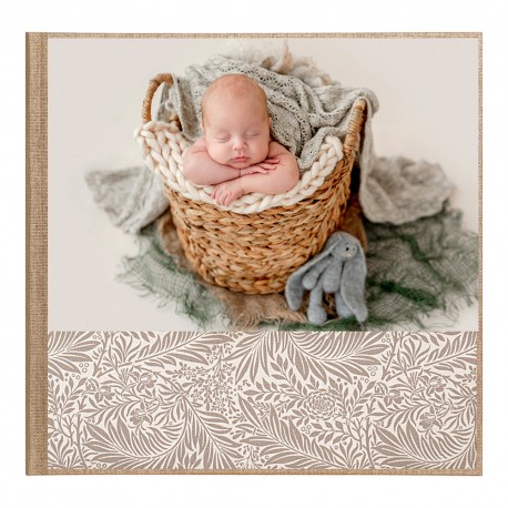 Álbum Fotoportada 556 A