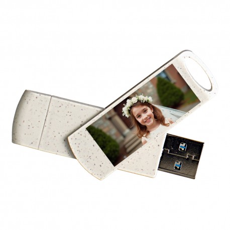 Usb Z760 16 Gb Personalizado