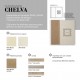 Álbum Digital Chelva C