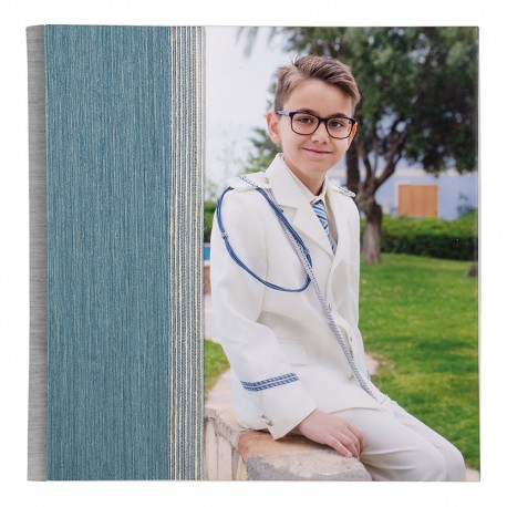 Álbum Digital Ecuador B