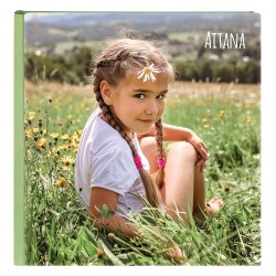 Álbum Digital Cyan Lino