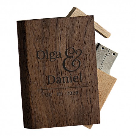 Usb Z762 16 Gb Personalizado