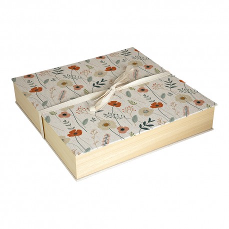 Caja Madera personalizada con foto interior DIG-125-002