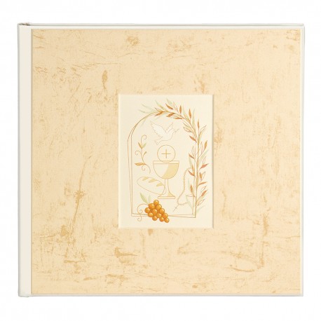 Álbum Comunión 3118