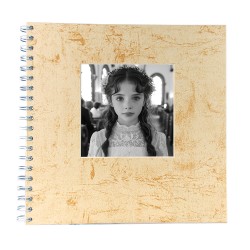 Álbum Comunión 6006 25x25