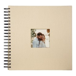 Álbum Wire-o SU100 25x25