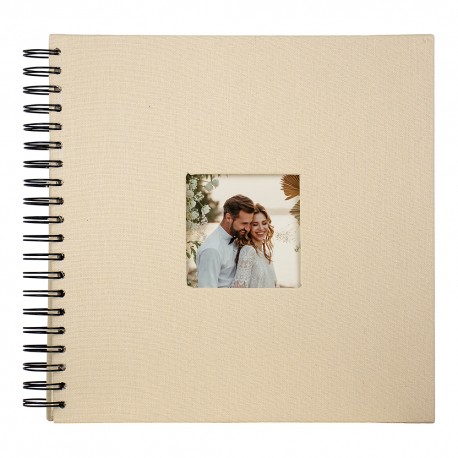 Álbum Wire-o SU100 25x25