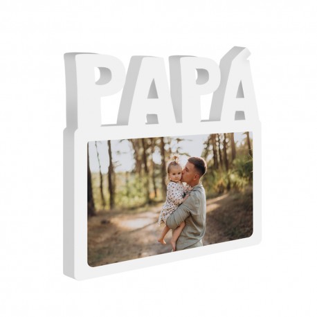 Marco Texto Superior 12259