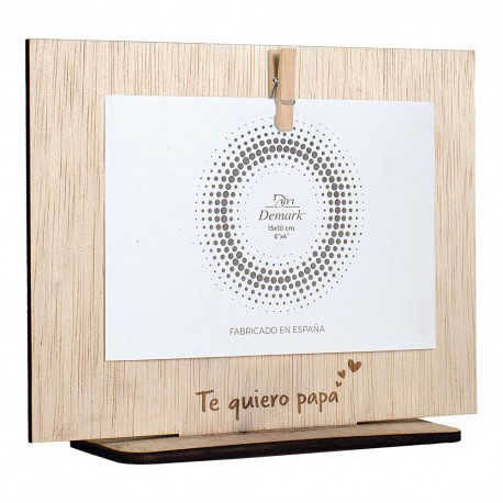 Marco Madera KP459 10x15