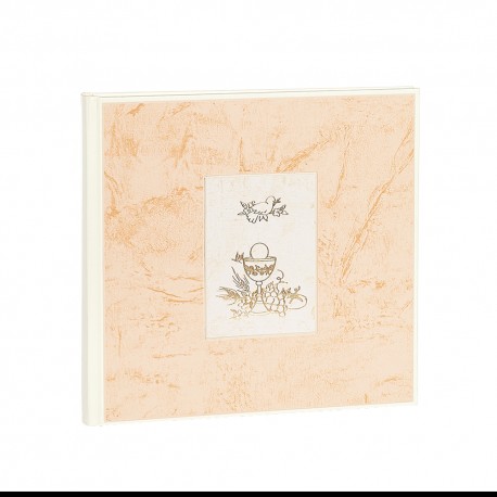 Álbum Comunión 3118 25x25 5 Hojas