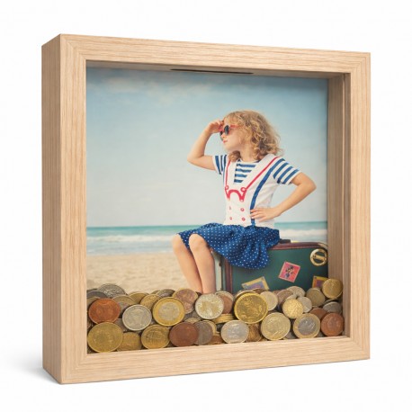 Marco- Hucha Madera SO312 15x17.5