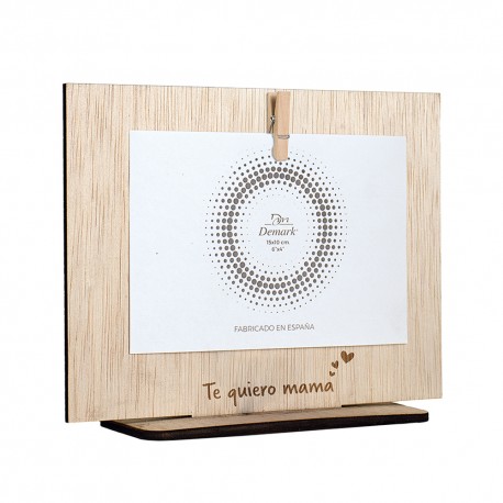 Marco Madera KM363 10x15