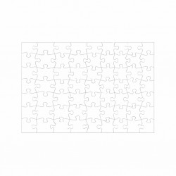 Puzzle 48 piezas 17386