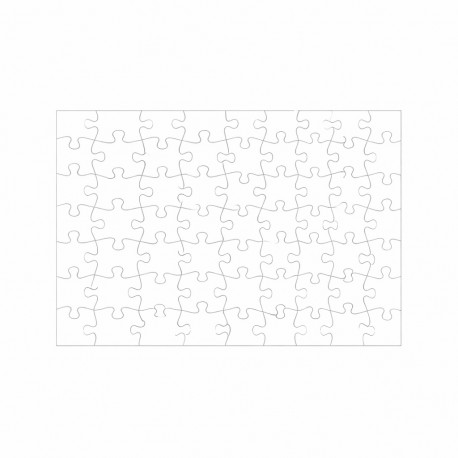 Puzzle 48 piezas 17386