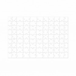 Puzzle 192 piezas 17387