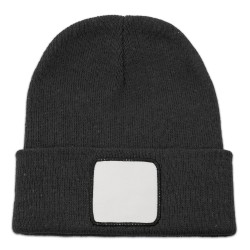 Gorro Negro 17382
