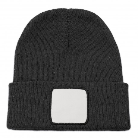 Gorro Negro 17382