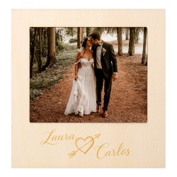 Imán Polaroid Personalizado KV531