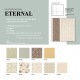 Álbum Digital Eternal D Tapa 2 Materiales