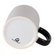 Taza AAA Interior y Asa color 12 uds. 