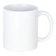 Taza Blanca Calidad Premium AAA 17270