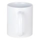 Taza Blanca Calidad Premium AAA 17270