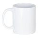 Taza Blanca Calidad Premium AAA 17270