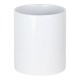 Taza Blanca Calidad Premium AAA 17270