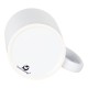 Taza Blanca Calidad Premium AAA 17270