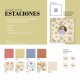 Álbum Digital Estaciones C Chapa