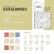 Álbum Digital Estaciones C Diseño Impreso