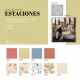 Álbum Digital Estaciones E Fotoportada