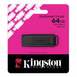 Usb Kingston Z812 64 GB 3.0
