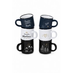 Taza Café LAB-172-014